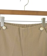 UNTITLED（アンタイトル）クロップドパンツ ベージュ サイズ:2(M位) レディース/2200638069020