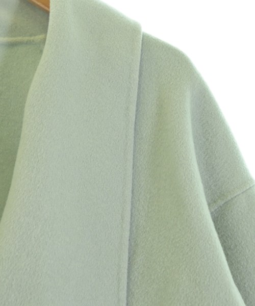 UNTITLED（アンタイトル）コート 緑 サイズ:2(M位) レディース/2200646568027