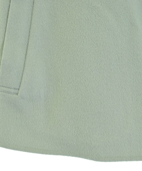 UNTITLED（アンタイトル）コート 緑 サイズ:2(M位) レディース/2200646568027