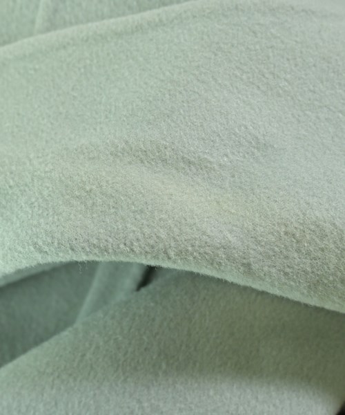 UNTITLED（アンタイトル）コート 緑 サイズ:2(M位) レディース/2200646568027