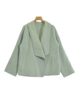 UNTITLED（アンタイトル）コート 緑 サイズ:2(M位) レディース/2200646568027