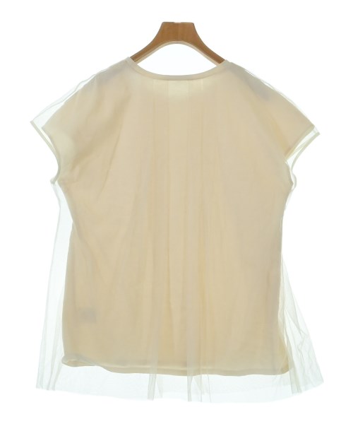 UNTITLED（アンタイトル）ノースリーブ ベージュ サイズ:2(M位) レディース/2200646593074