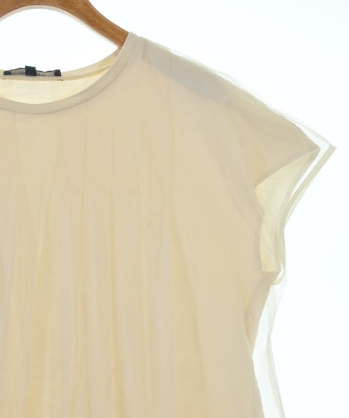 UNTITLED（アンタイトル）ノースリーブ ベージュ サイズ:2(M位) レディース/2200646593074
