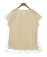 UNTITLED（アンタイトル）ノースリーブ ベージュ サイズ:2(M位) レディース/2200646593074