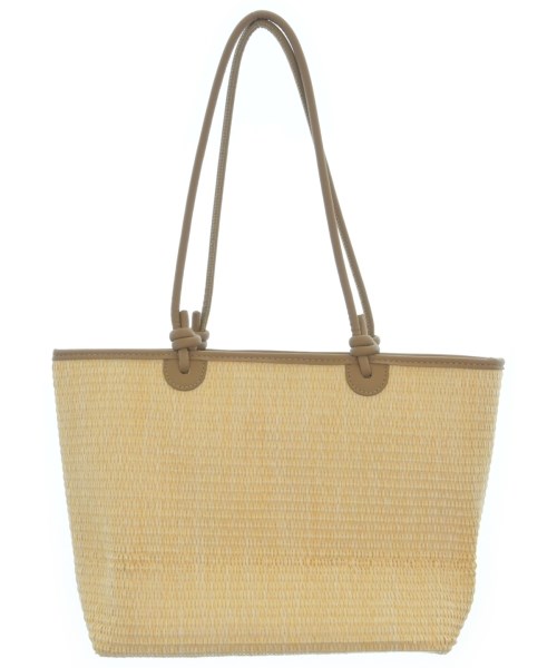 UNTITLED(アンタイトル)かごバッグ ベージュ サイズ:-/2200638170160