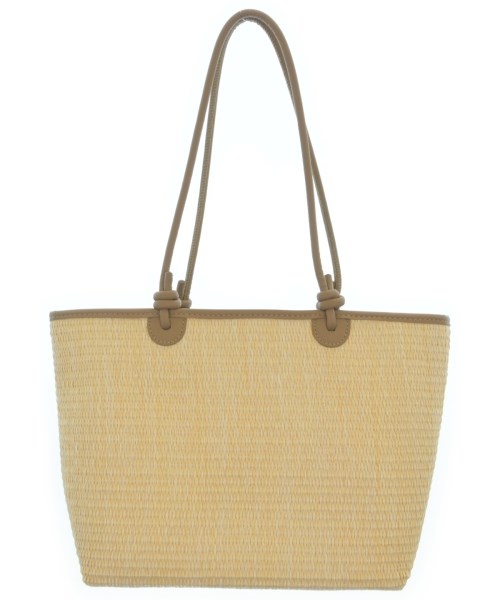 UNTITLED（アンタイトル）かごバッグ ベージュ サイズ:- レディース/2200638170160