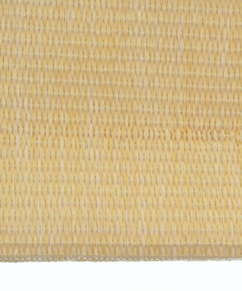 UNTITLED（アンタイトル）かごバッグ ベージュ サイズ:- レディース/2200638170160