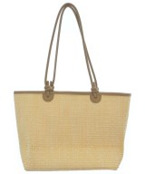 UNTITLED（アンタイトル）かごバッグ ベージュ サイズ:- レディース/2200638170160