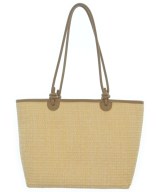 UNTITLED（アンタイトル）かごバッグ ベージュ サイズ:- レディース/2200638170160