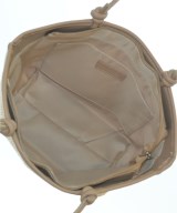 UNTITLED（アンタイトル）かごバッグ ベージュ サイズ:- レディース/2200638170160