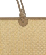 UNTITLED（アンタイトル）かごバッグ ベージュ サイズ:- レディース/2200638170160