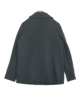 UNTITLED（アンタイトル）ピーコート 紺 サイズ:2(M位) レディース/2200637601016