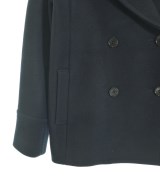 UNTITLED（アンタイトル）ピーコート 紺 サイズ:2(M位) レディース/2200637601016