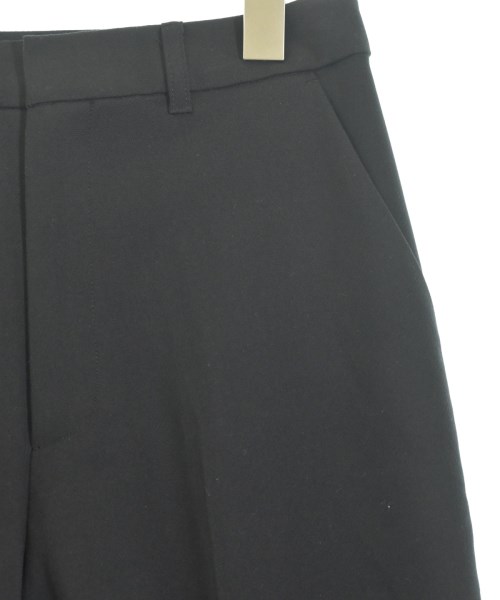 UNTITLED（アンタイトル）スラックス 黒 サイズ:1(S位) レディース/2200637601085