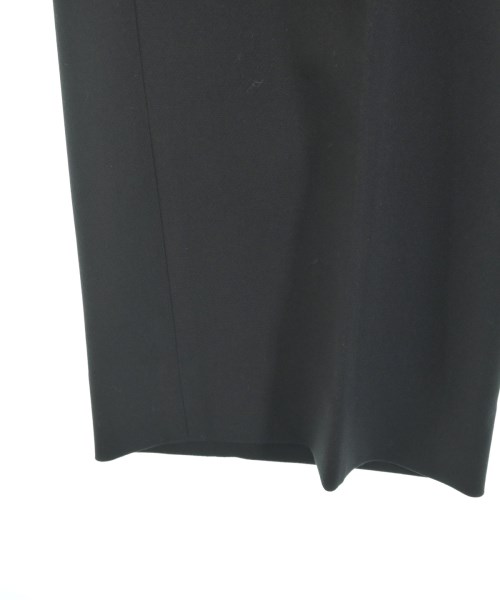 UNTITLED（アンタイトル）スラックス 黒 サイズ:1(S位) レディース/2200637601085