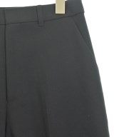 UNTITLED（アンタイトル）スラックス 黒 サイズ:1(S位) レディース/2200637601085