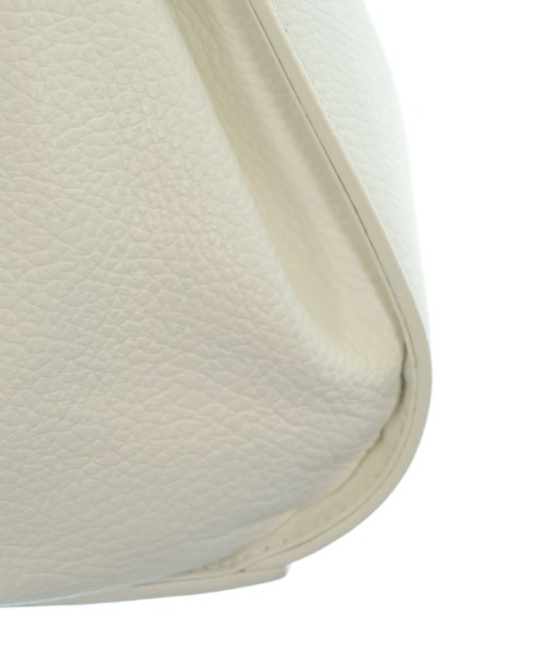 UNTITLED（アンタイトル）ショルダーバッグ 白 サイズ:- レディース/2200637601122