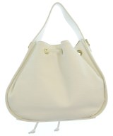 UNTITLED（アンタイトル）ショルダーバッグ 白 サイズ:- レディース/2200637601122