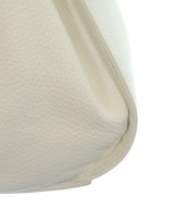 UNTITLED（アンタイトル）ショルダーバッグ 白 サイズ:- レディース/2200637601122