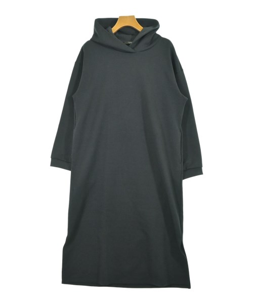 UNTITLED(アンタイトル)ワンピース 黒 サイズ:3(L位)/2200638201024