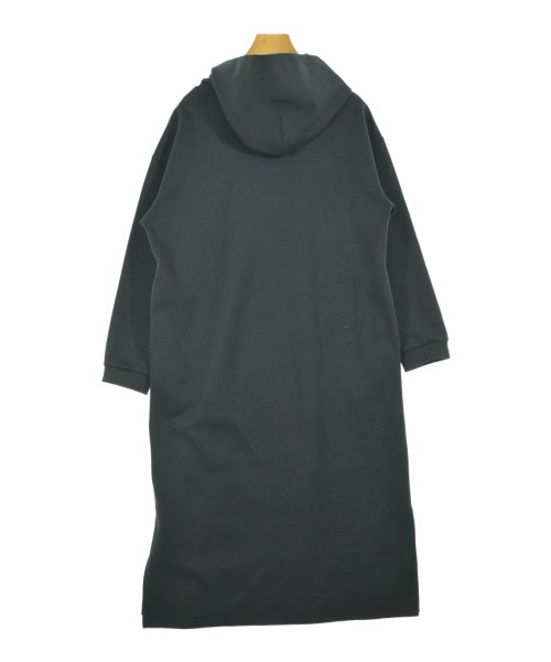 UNTITLED（アンタイトル）ワンピース 黒 サイズ:3(L位) レディース/2200638201024