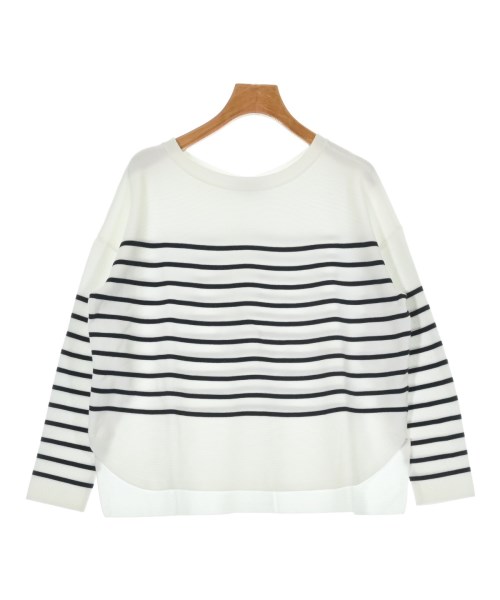 UNTITLED(アンタイトル)ニット・セーター 白 サイズ:2(M位)/2200638201079