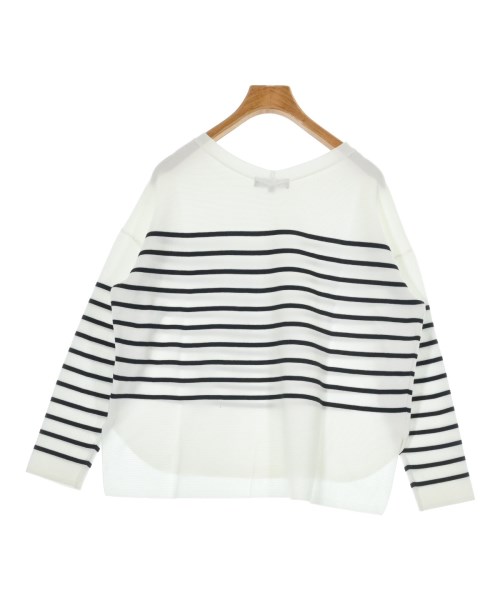 UNTITLED（アンタイトル）ニット・セーター 白 サイズ:2(M位) レディース/2200638201079