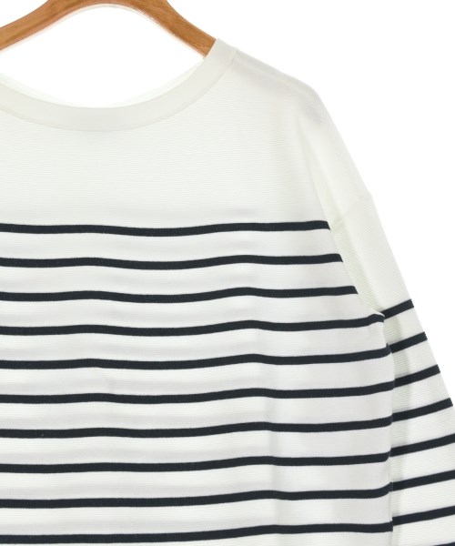 UNTITLED（アンタイトル）ニット・セーター 白 サイズ:2(M位) レディース/2200638201079