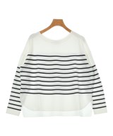 UNTITLED（アンタイトル）ニット・セーター 白 サイズ:2(M位) レディース/2200638201079