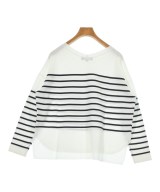 UNTITLED（アンタイトル）ニット・セーター 白 サイズ:2(M位) レディース/2200638201079