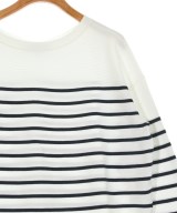 UNTITLED（アンタイトル）ニット・セーター 白 サイズ:2(M位) レディース/2200638201079