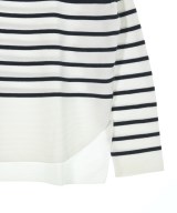 UNTITLED（アンタイトル）ニット・セーター 白 サイズ:2(M位) レディース/2200638201079