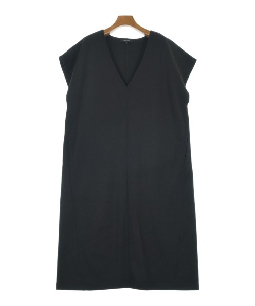 UNTITLED(アンタイトル)ワンピース 黒 サイズ:2(M位)/2200637046039