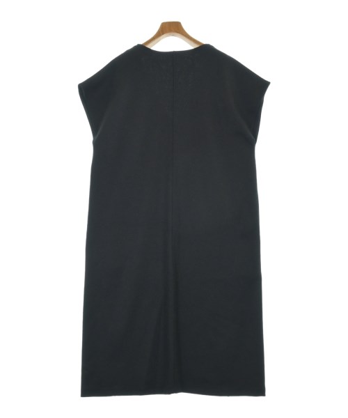 UNTITLED（アンタイトル）ワンピース 黒 サイズ:2(M位) レディース/2200637046039
