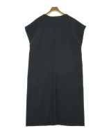UNTITLED（アンタイトル）ワンピース 黒 サイズ:2(M位) レディース/2200637046039