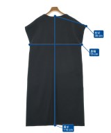 UNTITLED（アンタイトル）ワンピース 黒 サイズ:2(M位) レディース/2200637046039