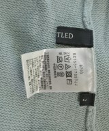 UNTITLED（アンタイトル）ニット・セーター 青 サイズ:2(M位) レディース/2200639064079