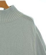 UNTITLED（アンタイトル）ニット・セーター 青 サイズ:2(M位) レディース/2200639064079