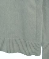 UNTITLED（アンタイトル）ニット・セーター 青 サイズ:2(M位) レディース/2200639064079