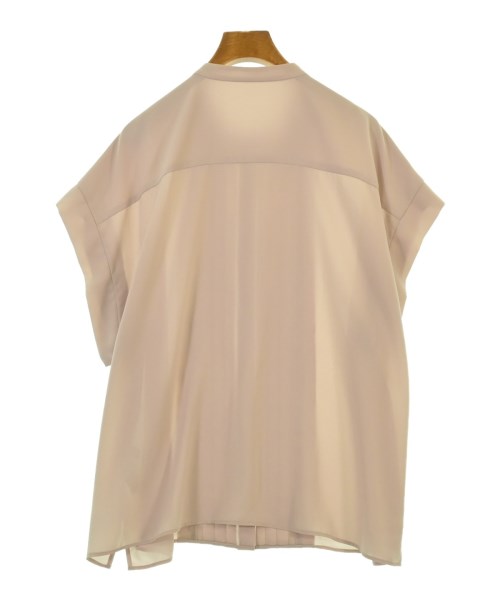 UNTITLED（アンタイトル）ブラウス ピンク サイズ:4(XL位) レディース/2200640426033