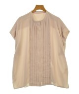 UNTITLED（アンタイトル）ブラウス ピンク サイズ:4(XL位) レディース/2200640426033