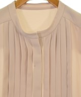 UNTITLED（アンタイトル）ブラウス ピンク サイズ:4(XL位) レディース/2200640426033