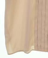 UNTITLED（アンタイトル）ブラウス ピンク サイズ:4(XL位) レディース/2200640426033