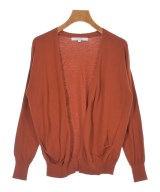 UNTITLED（アンタイトル）カーディガン オレンジ サイズ:2(M位) レディース/2200647366059
