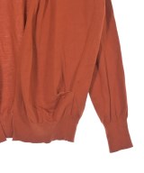 UNTITLED（アンタイトル）カーディガン オレンジ サイズ:2(M位) レディース/2200647366059
