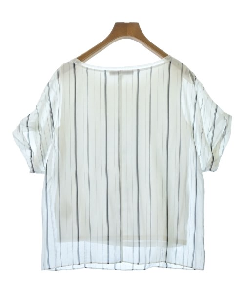 UNTITLED（アンタイトル）ブラウス 白 サイズ:2(M位) レディース/2200647486016