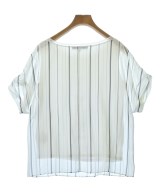 UNTITLED（アンタイトル）ブラウス 白 サイズ:2(M位) レディース/2200647486016