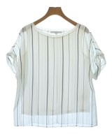 UNTITLED ブラウス