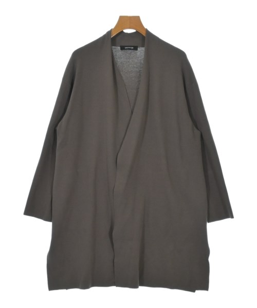UNTITLED(アンタイトル)カーディガン グレー サイズ:0(XS位)/2200635103130