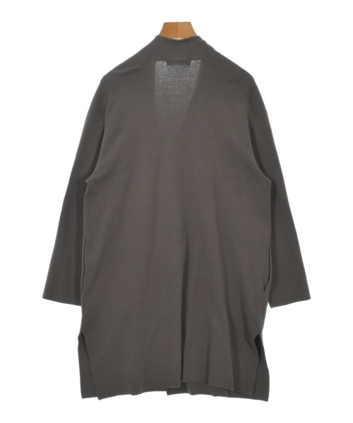 UNTITLED（アンタイトル）カーディガン グレー サイズ:0(XS位) レディース/2200635103130